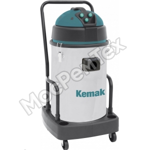 Пылесос для сухой и влажной уборки KEMAK KV 693 PM