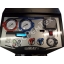 * TopAuto-Spin RR400 (модель 2017г.) Установка автоматическая для заправки кондиционеров
