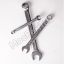 Набор ключей комбинированных 26 предметов AV Steel AV-031262