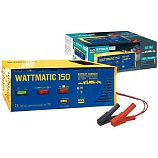 GYS WATTmatic 150 (024847) Зарядное устройство автоматическое