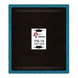 Dr.Reifen PR-19 Пластырь х/в кордовый радиальный 2 слоя 105х120 (10 шт.)