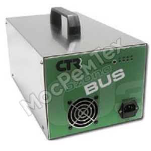CTR 4017943 Озон-машина для антибактериальной обработки салона