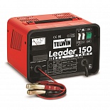 807538 Telwin LEADER 150 START 230V Пуско-зарядное устройство 