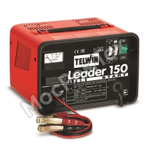807538 Telwin LEADER 150 START 230V Пуско-зарядное устройство 