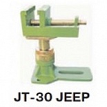 Atis JT30 Специальные захваты для рамных автомобилей 