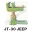 Atis JT30 Специальные захваты для рамных автомобилей 
