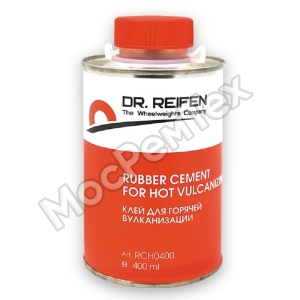 Dr.Reifen RCH0400 Клей для горячей вулканизации (440 мл)
