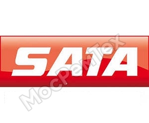 SATA Уплотнения воздушной головы (5 шт)