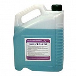 SMC-Cleaner Жидкость для промывки оборудования очистки топливных систем 