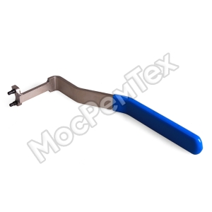 Car-Tool CT-1268-25 Ключ для натяжного ролика Renault MOT 1384 