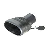 Norfi 25-4937-110 Вытяжная насадка с пневмонасосом диаметр 100 мм до 150С
