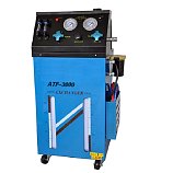 * HPMM ATF3000 (GA-322) Установка пневматическая для замены масла в АКПП