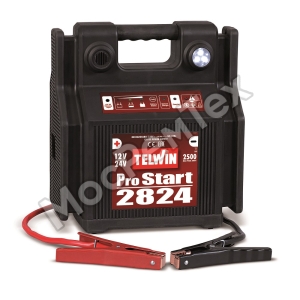 Telwin PRO START 2824 12-24V Пусковое устройство 