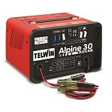 807547 Telwin ALPINE 30 BOOST 230V 12-24V Зарядное устройство 