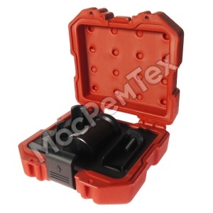 JTC-4351 Набор инструментов для демонтажа форсунок инжектора (VW, AUDI TSI)