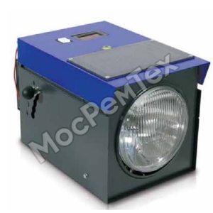 TopAuto-Spin HBA9601 Калибровочное устройство для приборов для регулировки света фар