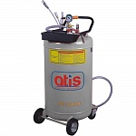 Atis HC-2080 Установка пневматическая для откачки масла