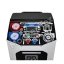 * TopAuto RR800Touch Станция автоматическая для заправки автомобильных кондиционеров
