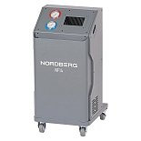 Nordberg NF14 Установка автомат для заправки автомобильных кондиционеров