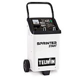 829391 Telwin SPRINTER 4000 START 230V 12-24V Пуско-зарядное устройство