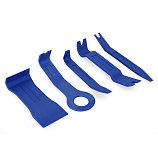 Car-Tool CT-1055 Инструмент для снятия пластиковых обшивок