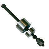 Car-Tool CT-3061 Комплект инструмента для замены сайлентблоков VAG 3346