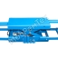 СтанкоИмпорт РГТ-2.0 (М) Ручная гидравлическая траверса на 2 тонны