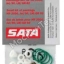 SATA Набор уплотнений для пистолетов SATA jet/B-NR 95 HVLP