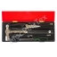 JTC-K8051 Набор инструментов 5 предметов слесарно-монтажный (молоток,ножницы,отвертка) в кейсе