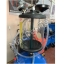 СНЯТО С ПРОИЗВОДСТВА Puli (ProfPower) HC-2090 Установка для откачки масла пневматическая