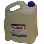 Technik-Z  Жидкость для очистки форсунок 5л
