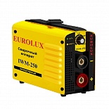 Eurolux IWM250 Инверторный сварочный аппарат 