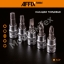 Набор инструментов универсальный, 56 предметов AFFIX  AF01056C