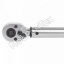 Динамометрический ключ серии "EXACT", 1/2", 40-200 Нм, футляр, в комплекте 2 т KING TONY P34462-1DG