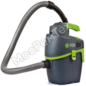 Пылесос для сухой уборки профессиональный IPC (Soteco) Fox 05743