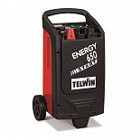 829385 Telwin ENERGY 650 START 400V Пуско-зарядное устройство 