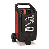 829385 Telwin ENERGY 650 START 400V Пуско-зарядное устройство 