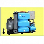 АРОС-1.3ДКХ Система очистки воды для сильнозагрязненных вод