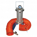 SMC-180 Приспособление для полной замены тормозной жидкости