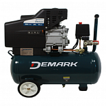 Demark DM 2524 Компрессор поршневой с прямым приводом