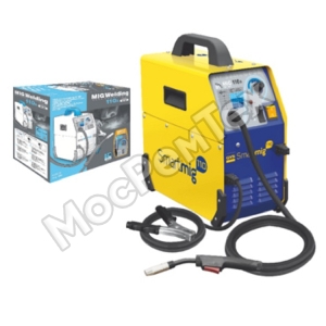 GYS SMARTMIG 110 (033993) Бытовой сварочный аппарат для работы без газа
