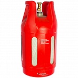 LiteSafe LS 24L Баллон газовый полимерно-композитный объем 10 кг / 24 л