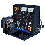 *TopAuto-Spin EB220Inverter Стенд для проверки генераторов и стартеров 