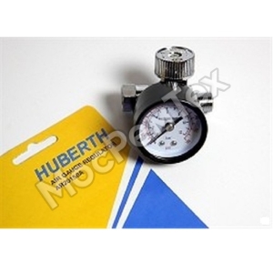 Huberth AR20150A Регулятор давления с манометром