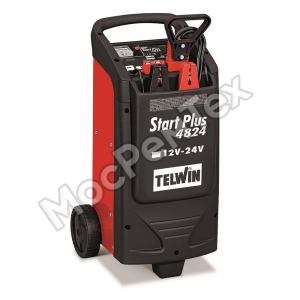 829570 Telwin START PLUS 4824 12-24V Пусковое устройство
