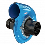 Вентилятор центробежный для удаления выхлопных газов (1900 м³/час) MFS-1,9