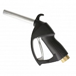 SELF 3000 1IN GAS Ручной топливораздаточный пистолет с освинцованным соплом 25 мм