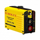 Eurolux IWM190 Инверторный сварочный аппарат 