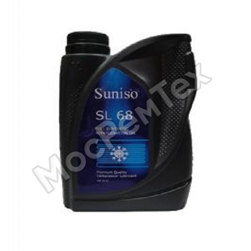 Suniso SL-68 Масло для автомобильных кондиционеров