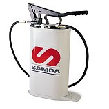 Samoa 150000 Солидолонагнетатель ручной 16 литров